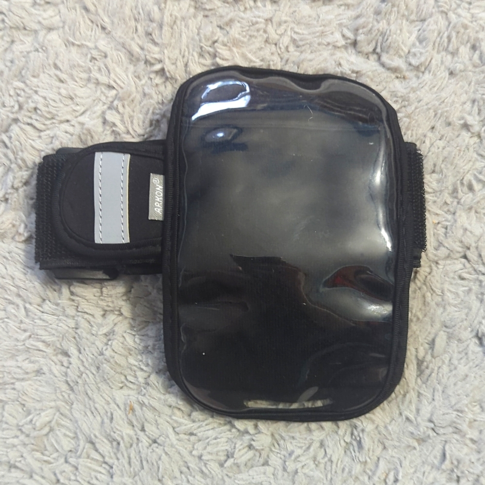 Arm Band Phone Case
